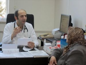 Aü'de Kalp Kapağı Ameliyatsız Değiştiriliyor