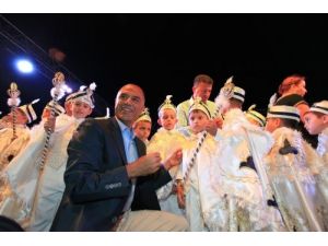 Side Belediyesi, 30 Çocuğu Sünnet Ettirecek