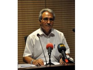 ‘depremde Çadır Kurulabilecek Yerlerde Gökdelenler Ve Avm’ler Var’