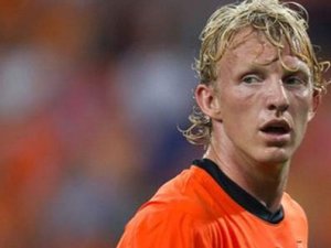 Kuyt tanınmaz hale geldi