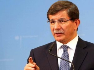 Davutoğlu: Gözümüze uyku girmiyor