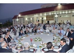 Cerrah: Sonuna Kadar Devletime Hizmet Etmeye Varım