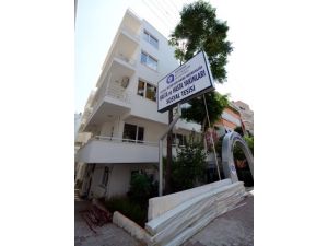 Maddi İmkanı Olmayan Hasta Yakınları Sosyal Tesiste Konaklayacak