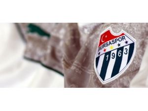 Eskişehirspor - Bursaspor Maçı Biletleri Satışta