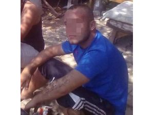 Alkol Ve Uyuşturucu Kullanan İki Genç Öldü