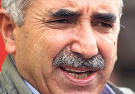 PKK ordu kuruyormuş!