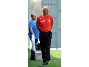 Daum, Hastanede Mauyene Oldu