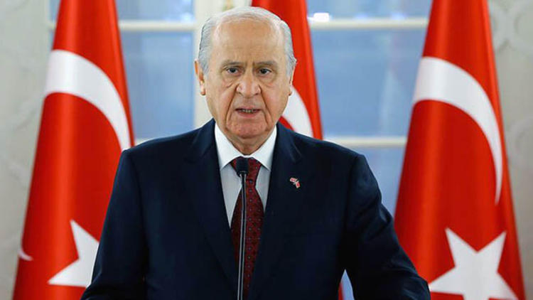 MHP tabanı Bahçeli'yi dinlemedi