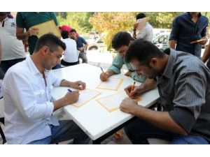 Şehitkamil’de Konut Başvuruları Başladı