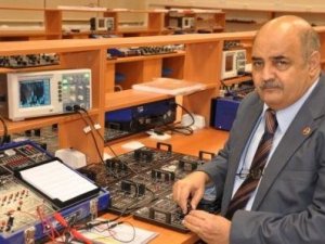 Prof. Dr. Okatan, Konya’da ameliyat oldu