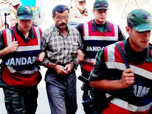 Baba ve oğlunu öldüren sanığa 51 yıl hapis