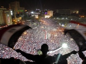 Ülker Mısır'daki üretime ara verdi