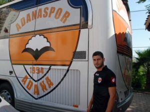 Adanaspor Yeni Formasıyla Sahaya Çıkacak