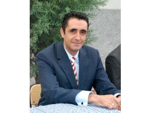 Aydıncık İlçe Emniyet Amiri İsmail Altıkulaç Görevine Başladı