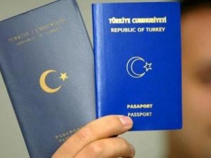 Artık pasaportlar polisten alınmayacak