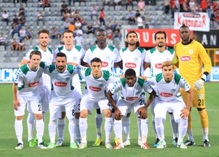 Torku Konyaspor en değerli 16. takım