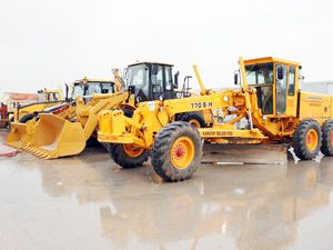 Karatay'da kış hazırlıkları tamamlandı