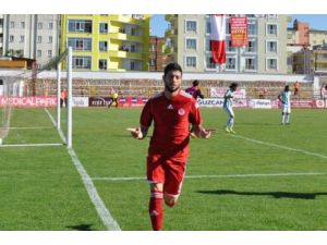 Batman Petrolspor Hazırlık Maçlarında 3'te 3 Yaptı