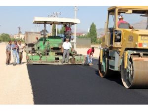 Göksun Hayvan Pazarı Açılıyor