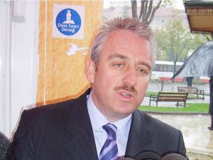 Deniz Feneri’nin kurban bağış kampanyası başladı