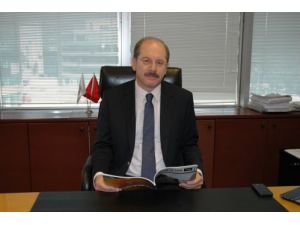 ‘kgs Belgeli Betonlarla İnşa Edilen Yapılar Depreme Dayanıklı‘