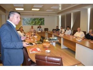 Prof. Dr. Tayyar: Türkiye Helal Gıda Pazarının Lider Ülkesi Olabilir