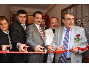 Elazığ Gençlik Ve Kültür Derneği Bir Yaşında