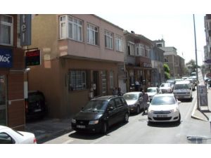 Mudanya'da Hafta Sonları Tam Gün Park Yasağı Uygulanacak