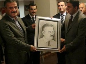 Vali Ayyıldız, Herkesten Helallik İstedi