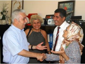 Çukurova Belediye’sinden Hayvanseverlere Destek