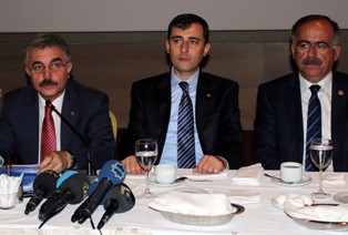 MHP lideri Bahçeli Konya'ya geliyor