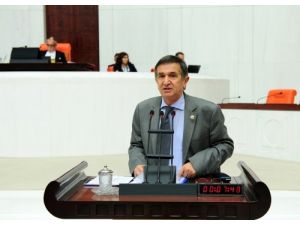 Chp'li Demiröz'den Gıda, Tarım Ve Hayvancılık Bakanlığı’na Eleştiri