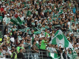Torku Konyaspor'dan fair-play çağrısı