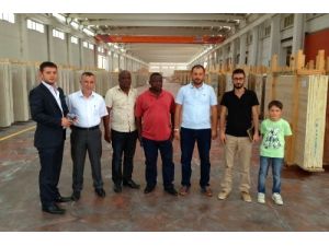 Amasya'ya Düğüne Geldi Türkiye Sevdalısı Oldu