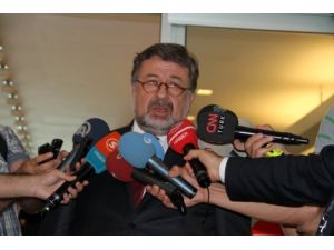 Büyükelçi Botsalı, Mısır'daki Türk Vatandaşlarını Uyardı