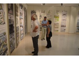 Mimarlardan 5 Ocak Stadı Yerine 63 Proje