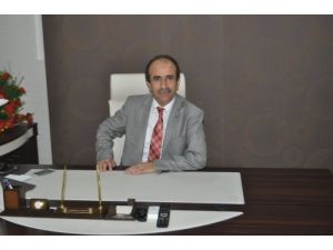 Malatyalı İşadamları Mısır'daki Katliamları Kınadı