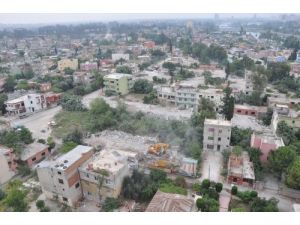 Yüreğir'deki Kentsel Dönüşüm Törenine Başbakan Canlı Bağlanacak