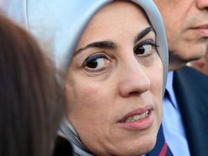 Merve Kavakçı mahkemeye başvurdu