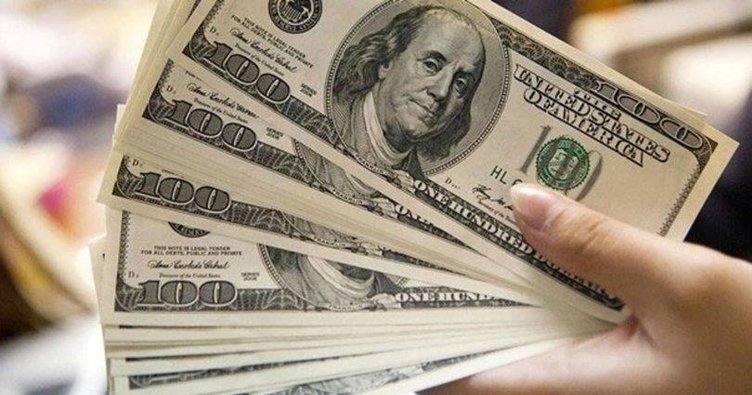 Dolar aldı başını gidiyor