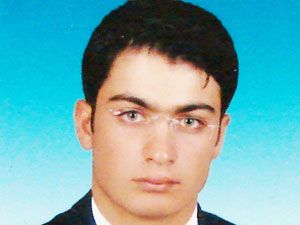 Ramazan, hayata tutunamadı