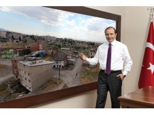 Erzurum’da Kentsel Dönüşüm Yeniden Hızlandı