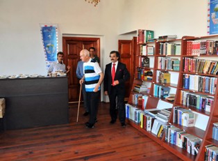 Seydişehir HEM'den avcı eğitimi kursu