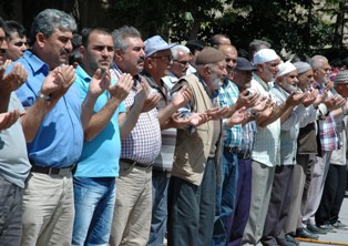 Kalpler Mısır için attı