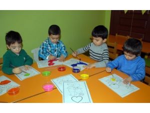 Gülbahçesi Okulöncesi Eğitim Kurumlarına İki Yeni Şube Daha Katıldı