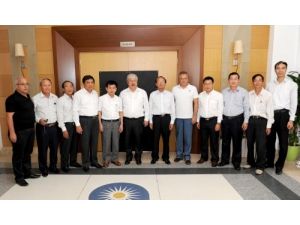 Antalya, Vietnamlı Turistleri Bekliyor