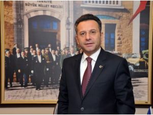 Vali Hüseyin Aksoy: Selde Zarar Gören 430 Aileye Yardım Yapıldı