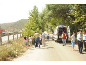 Orhangazi'de Trafik Kazası: 7 Yaralı