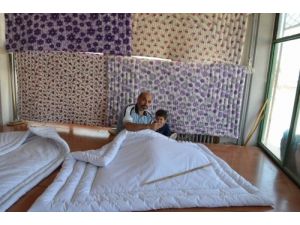 Yorgancılık, Hazır Yorgana Yeniliyor