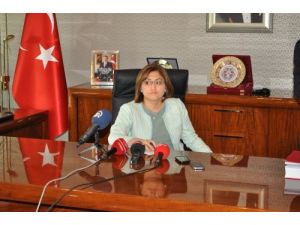Şahin: Uşak’a Yeni Bir Huzurevi Ve Sosyal Hizmet Merkezi İnşa Edeceğiz